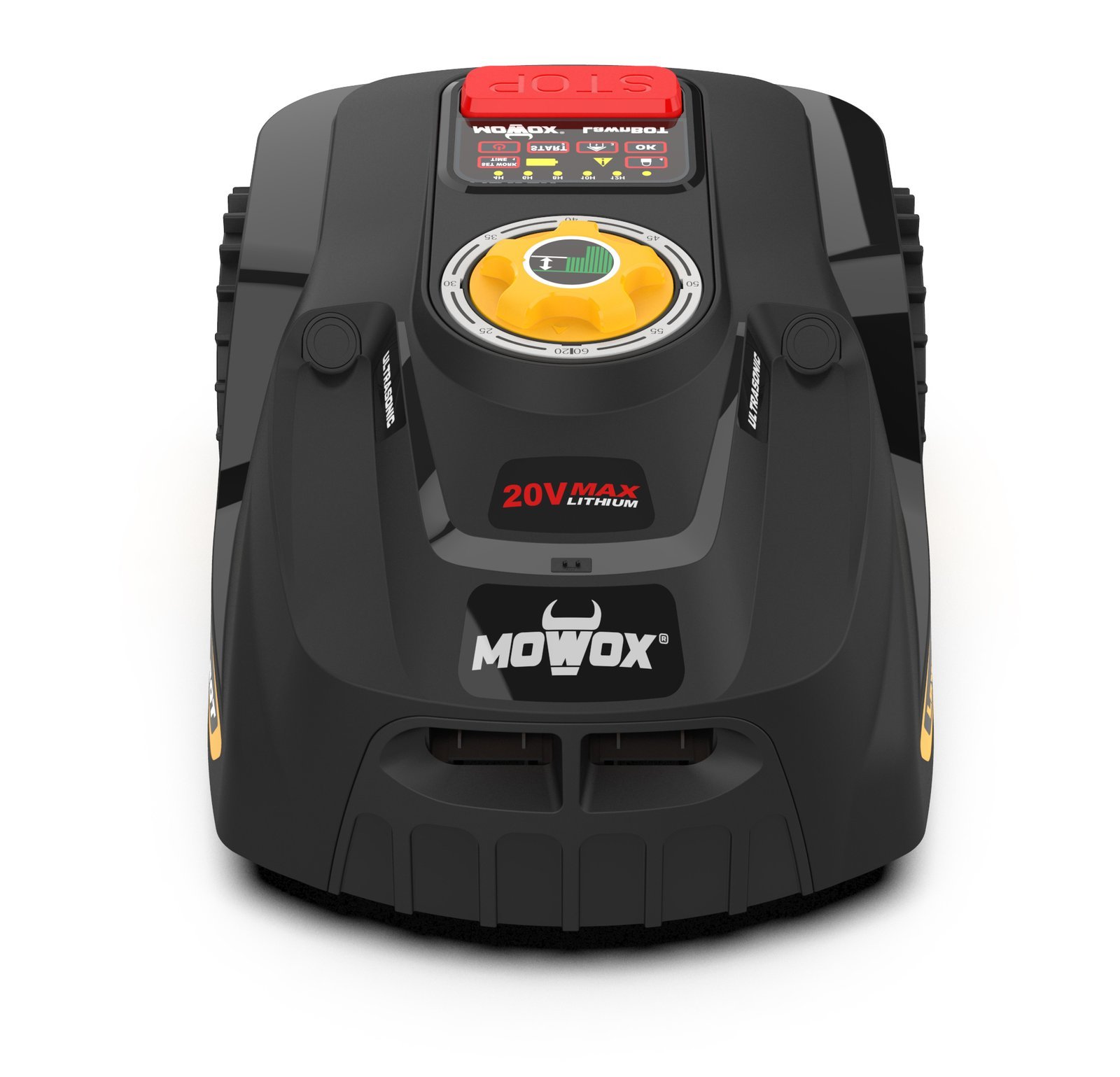 mowox® rm 500 wiu sn – mähroboter mowox® rm 500 wiu sn – mähroboter