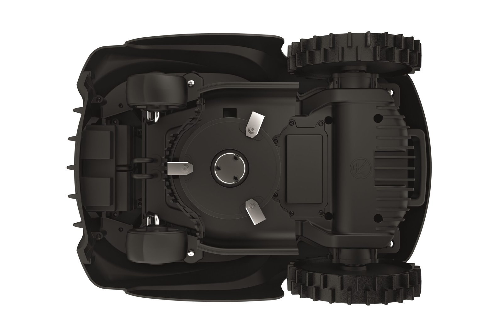 mähroboter mowox® rm 30 li – série classique mähroboter mowox® rm 30 li – série classique