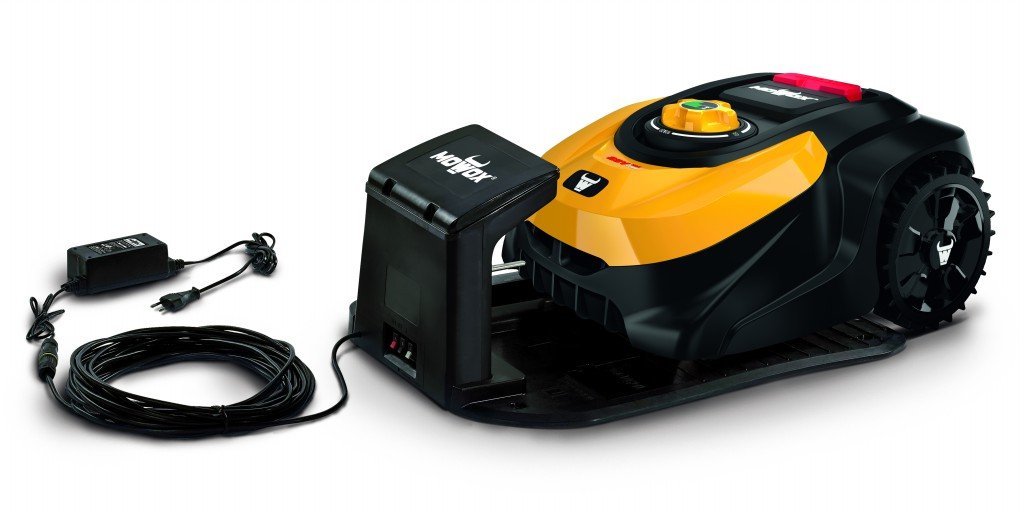mowox® rm 600 li – mähroboter mowox® rm 600 li – mähroboter