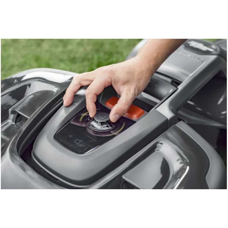 mähroboter husqvarna automower® 430x nera mähroboter husqvarna automower® 430x nera