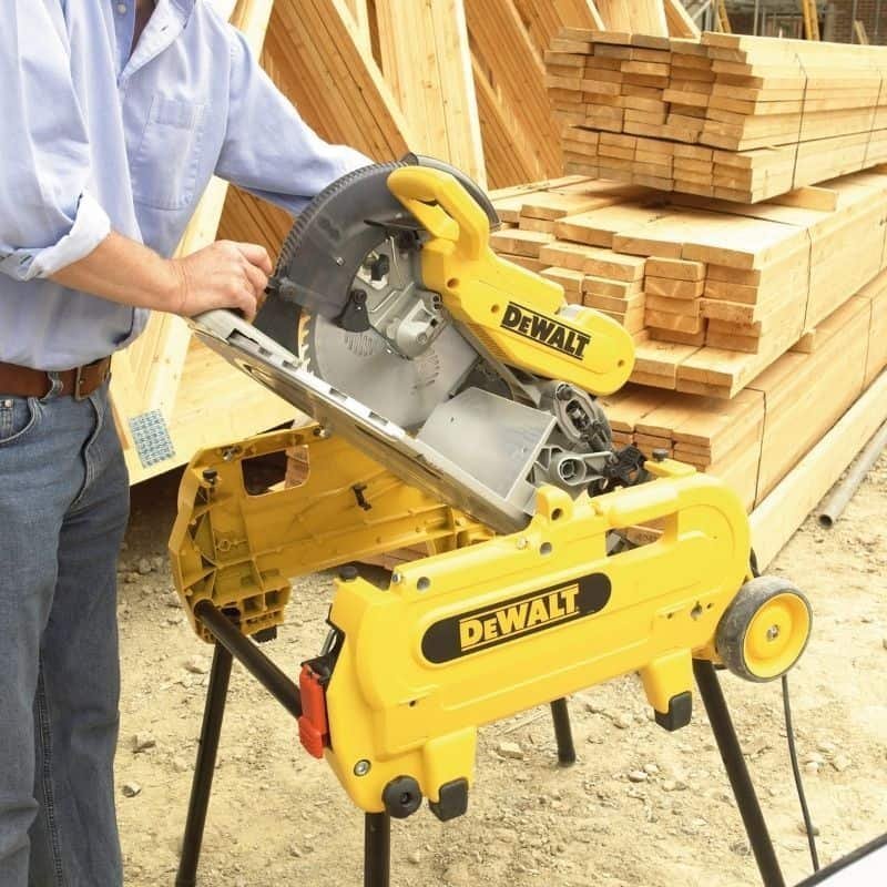 reversible tisch und kappsäge dewalt 2000w 305mm – d27107xps qs reversible tisch und kappsäge dewalt 2000w 305mm – d27107xps qs