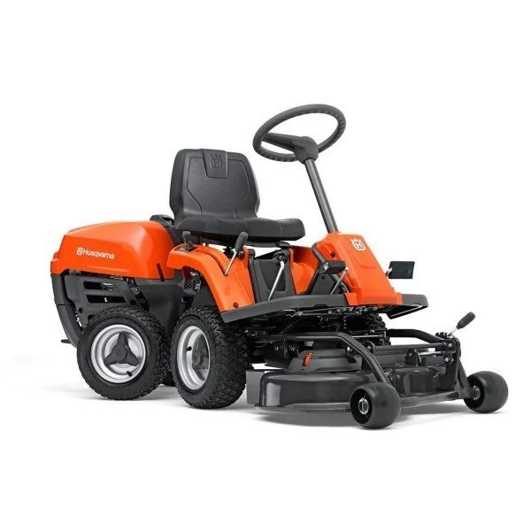 husqvarna r112c frontmäher husqvarna r112c frontmäher