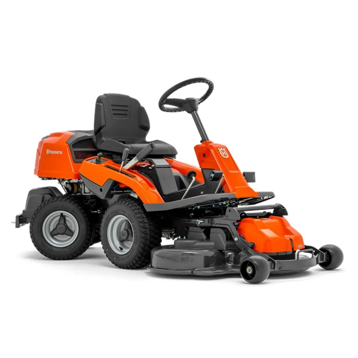 husqvarna r214t aufsitzmäher mit eigenantrieb ohne mähdeck husqvarna r214t aufsitzmäher mit eigenantrieb ohne mähdeck