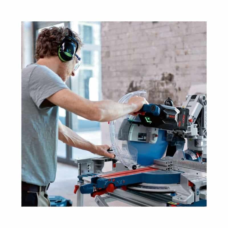 kappsäge bosch 305mm 18v solo gcm 18v 305 gdc – 0601b43000 kappsäge bosch 305mm 18v solo gcm 18v 305 gdc – 0601b43000