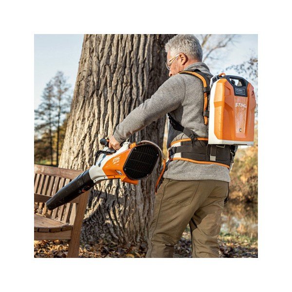 akku laubbläser bga200 nu + accessoire portatif hanches stihl akku laubbläser bga200 nu + accessoire portatif hanches stihl
