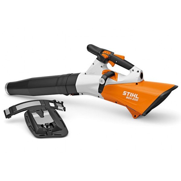 akku laubbläser bga200 nu + accessoire portatif hanches stihl akku laubbläser bga200 nu + accessoire portatif hanches stihl