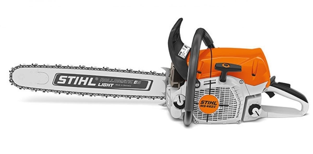 thermische kettensäge stihl ms 462 c m vw thermische kettensäge stihl ms 462 c m vw