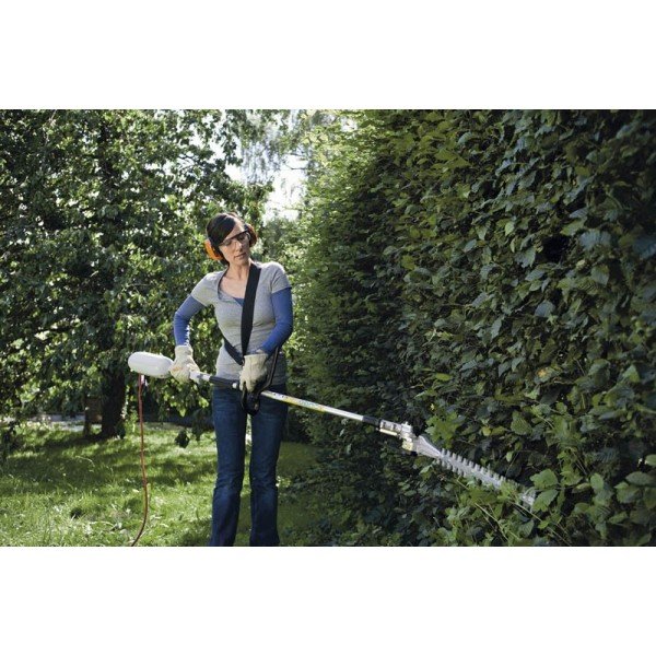 teleskop heckenschere hle71 stihl teleskop heckenschere hle71 stihl