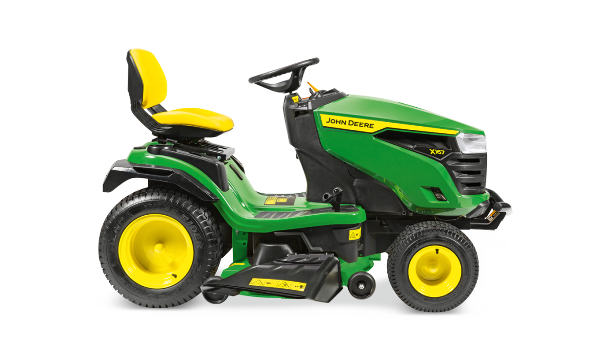 john deere x167 john deere x167