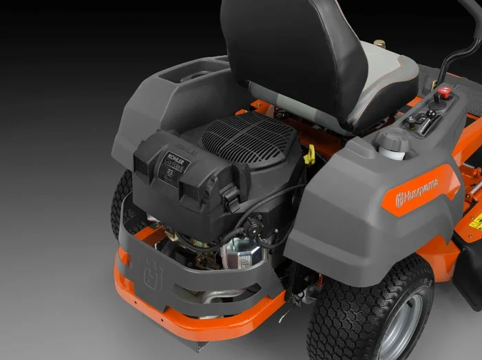 husqvarna zero turn z242f neu husqvarna zero turn z242f neu