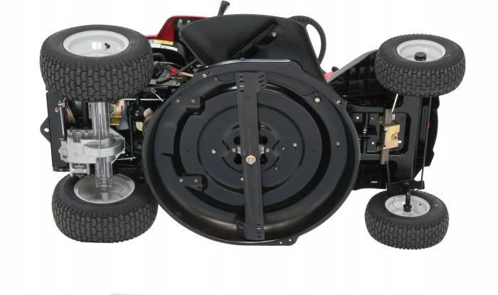 mtd minirider 76 sde – modell 2023 neu mtd minirider 76 sde – modell 2023 neu