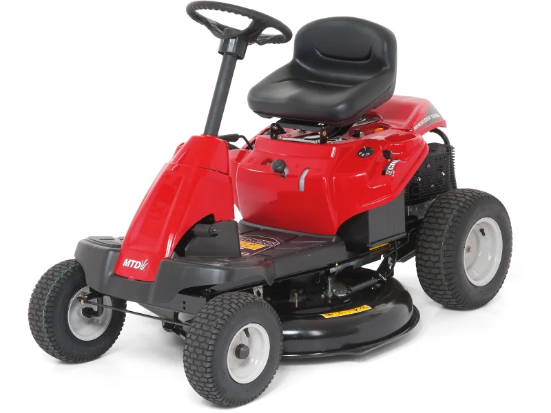 mtd aufsitzmäher smart mini rider 76 sde neu mtd aufsitzmäher smart mini rider 76 sde neu