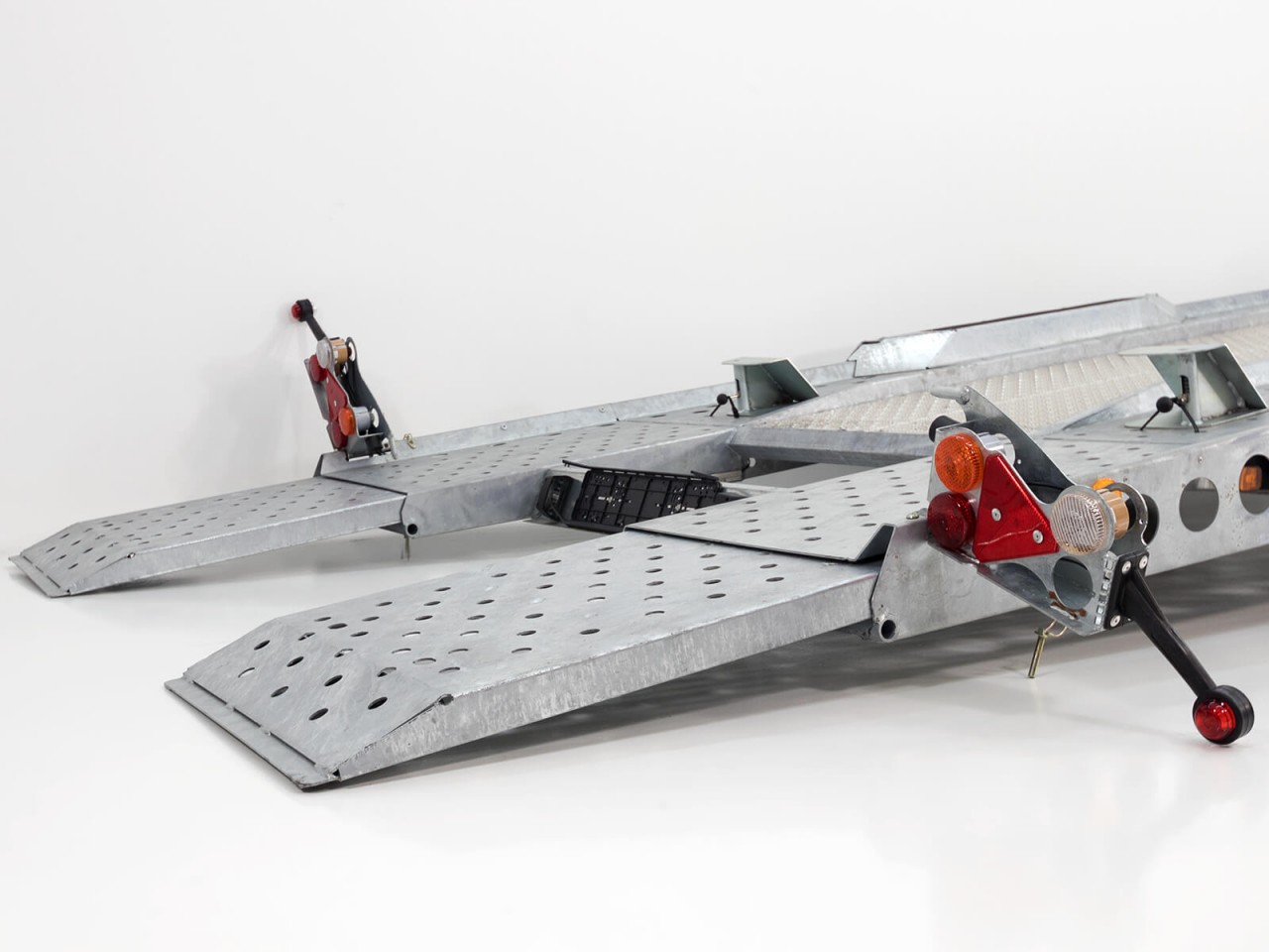 ifor williams autotrailer 220x500cm 3,5t|typ:ct177|aluboden neu ifor williams autotrailer 220x500cm 3,5t|typ:ct177|aluboden neu