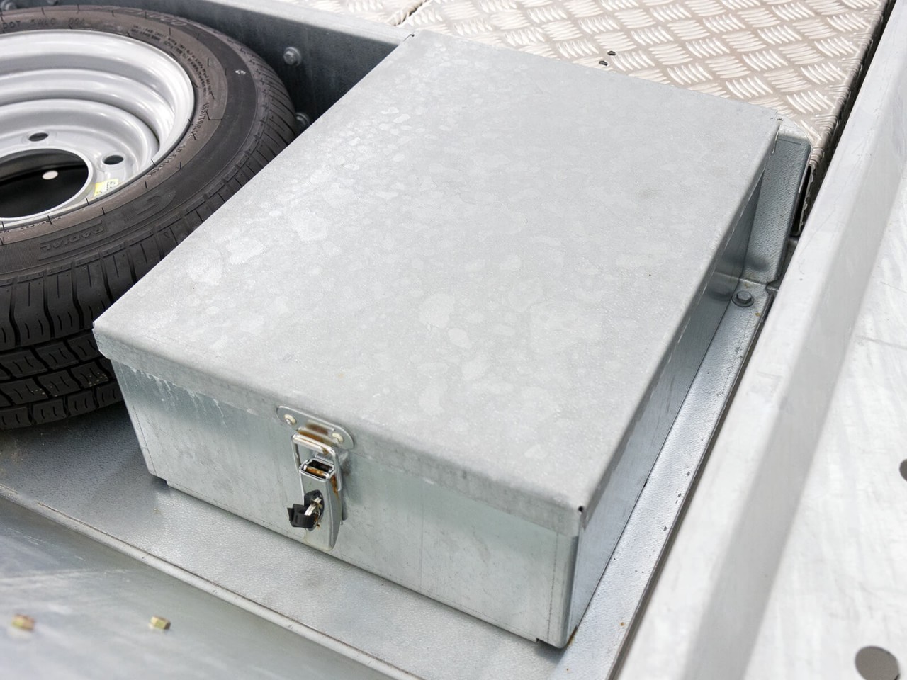 ifor williams autotrailer 220x500cm 3,5t|typ:ct177|aluboden neu ifor williams autotrailer 220x500cm 3,5t|typ:ct177|aluboden neu