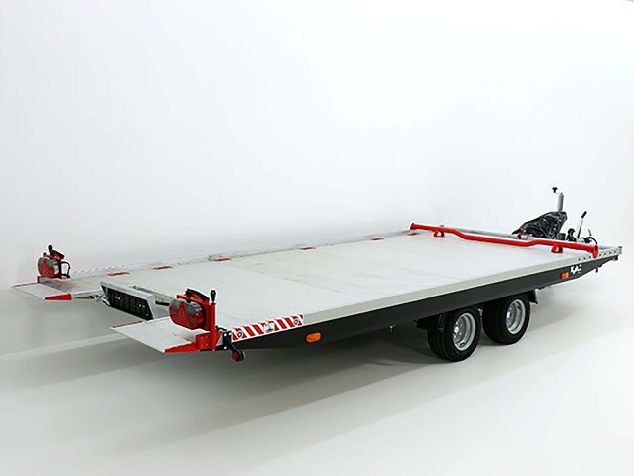 vezeko autotrailer race master maxi profi 209x502cm 3,0t|e winde neu vezeko autotrailer race master maxi profi 209x502cm 3,0t|e winde neu