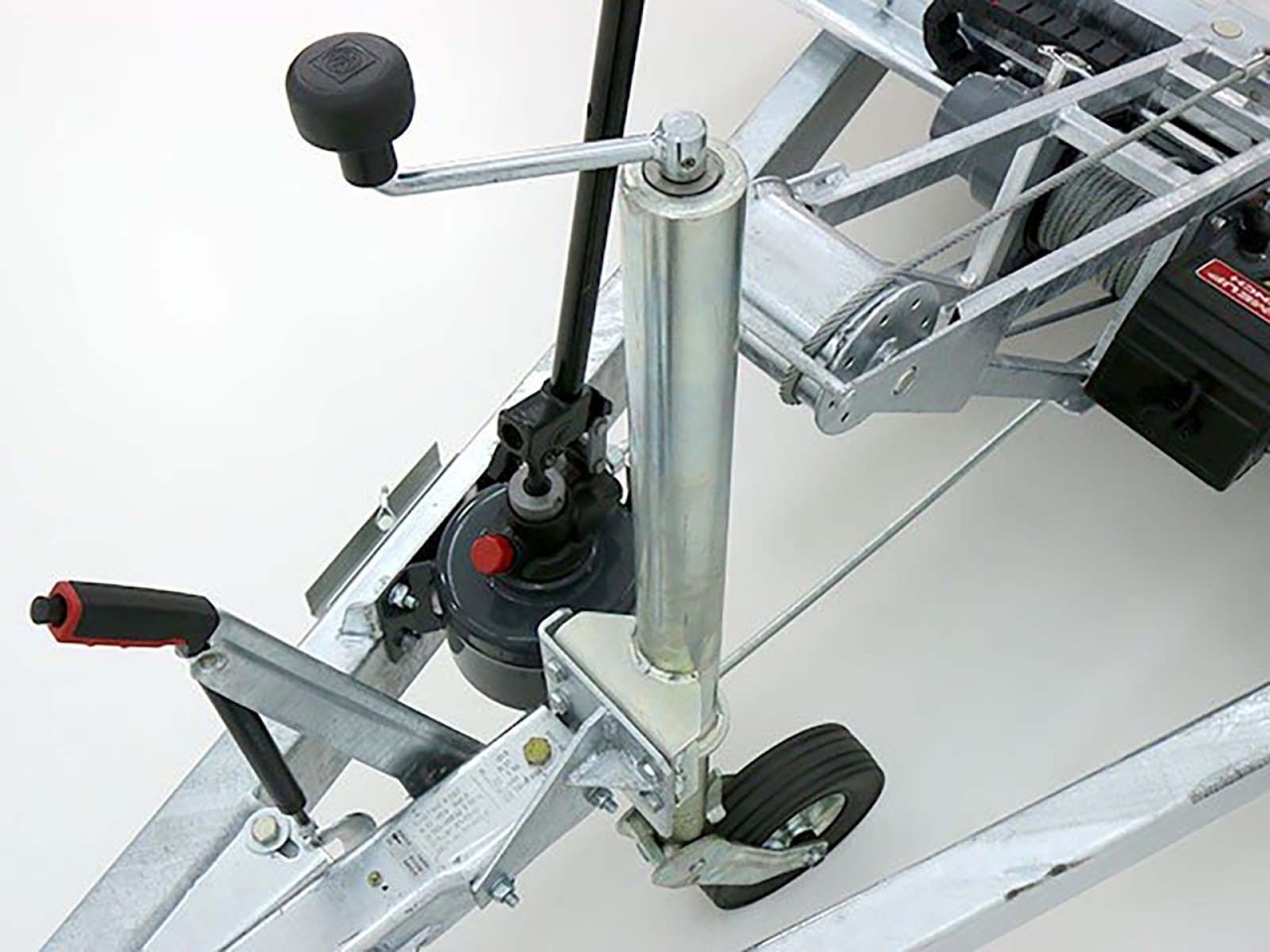 vezeko autotrailer race master maxi profi 209x502cm 3,0t|e winde neu vezeko autotrailer race master maxi profi 209x502cm 3,0t|e winde neu