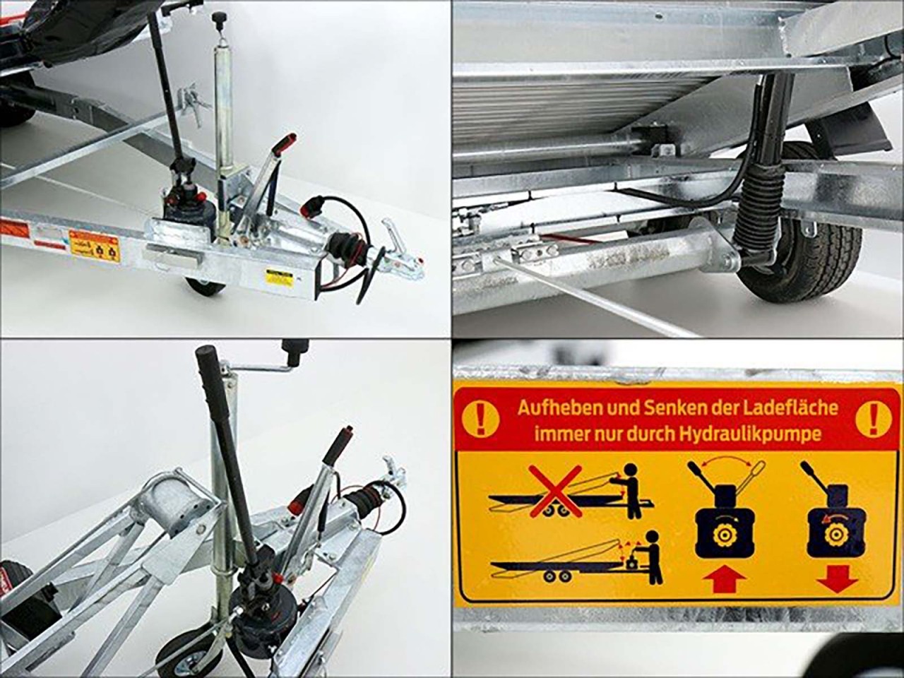 vezeko autotrailer race master maxi profi 209x502cm 3,0t|e winde neu vezeko autotrailer race master maxi profi 209x502cm 3,0t|e winde neu