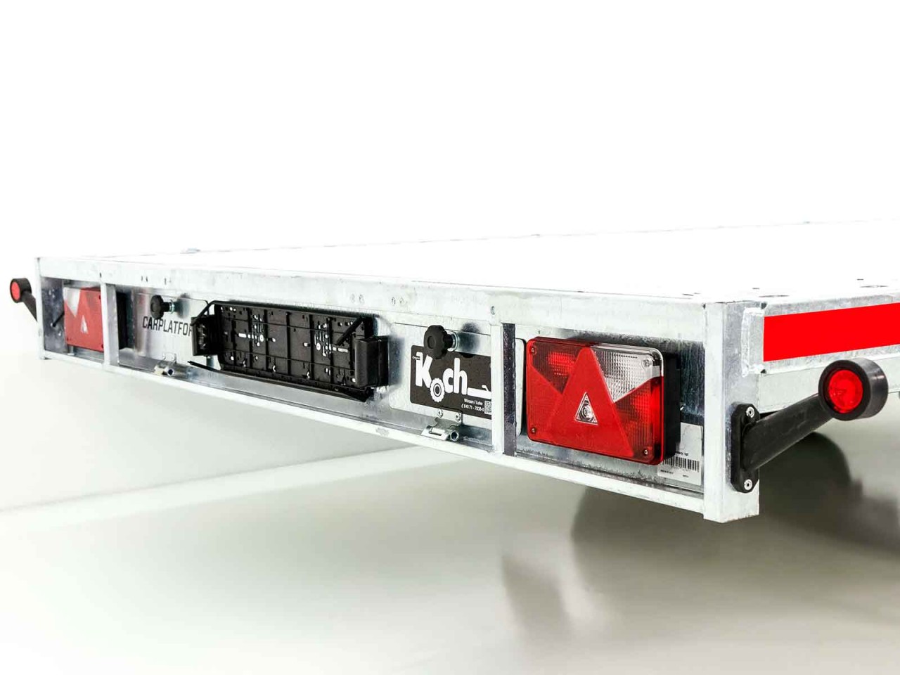 temared autotrailer carlu 5121 s aluboden 210x510cm 3,5t tridem neu temared autotrailer carlu 5121 s aluboden 210x510cm 3,5t tridem neu