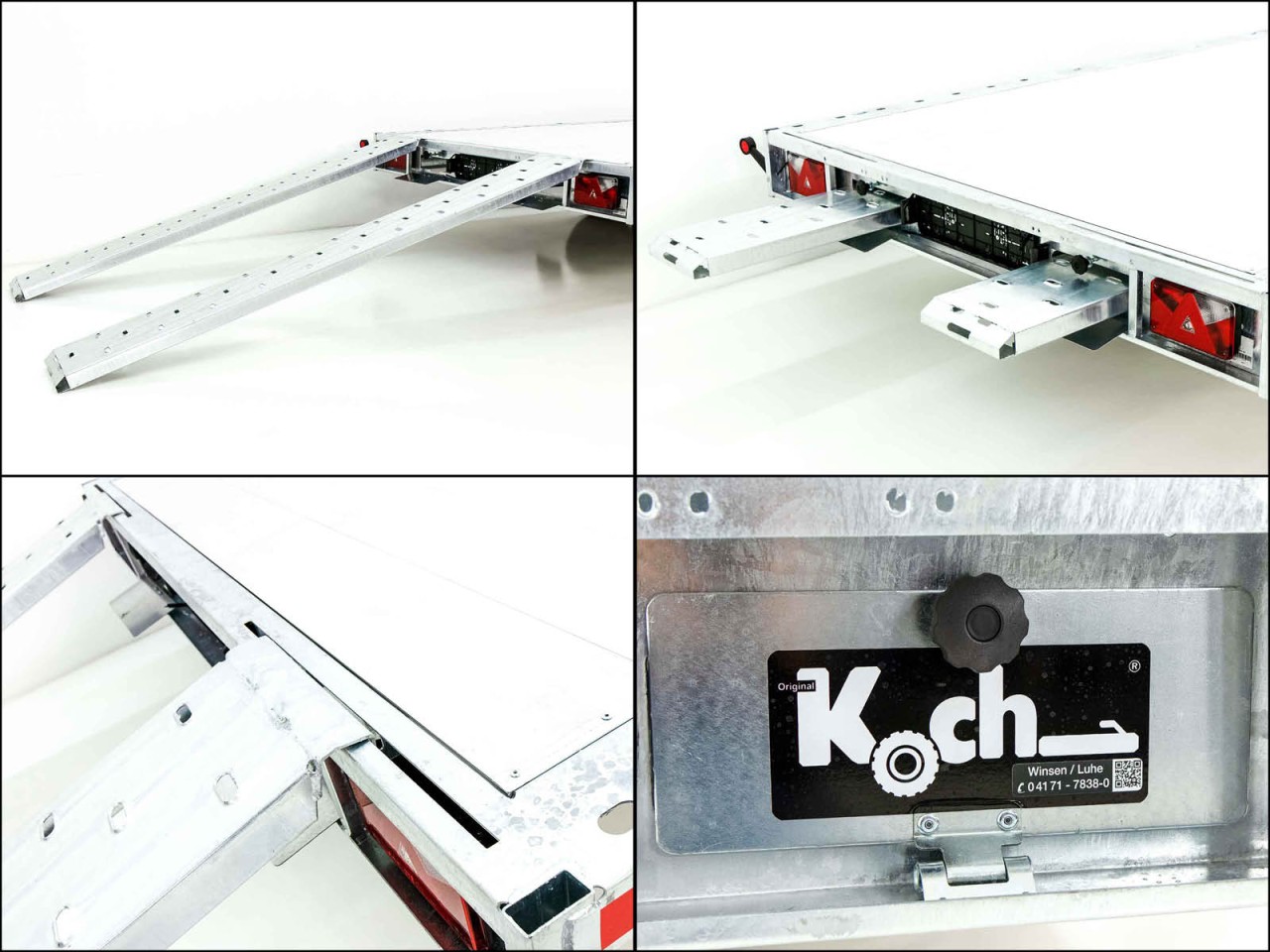 temared autotrailer carlu 5121 s aluboden 210x510cm 3,5t tridem neu temared autotrailer carlu 5121 s aluboden 210x510cm 3,5t tridem neu