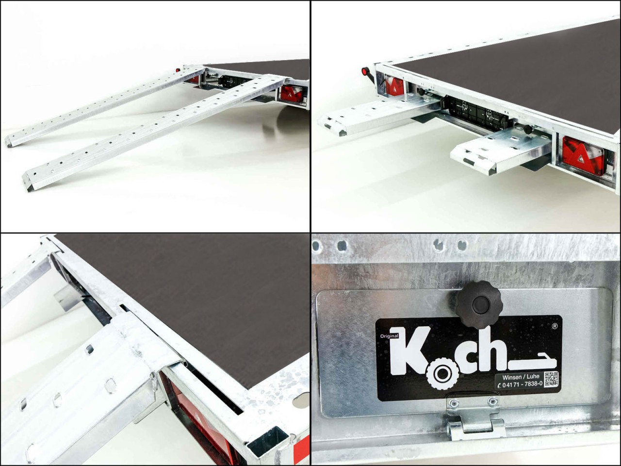 temared autotrailer carlu 4521 s 215x450cm 3,5t neu temared autotrailer carlu 4521 s 215x450cm 3,5t neu