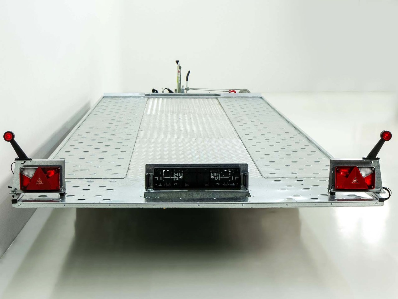 temared autotrailer carkeeper 200x580cm 3,5t neu temared autotrailer carkeeper 200x580cm 3,5t neu