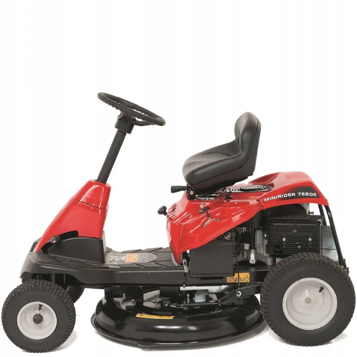 mtd minirider 76 sde – modell 2023 neu mtd minirider 76 sde – modell 2023 neu