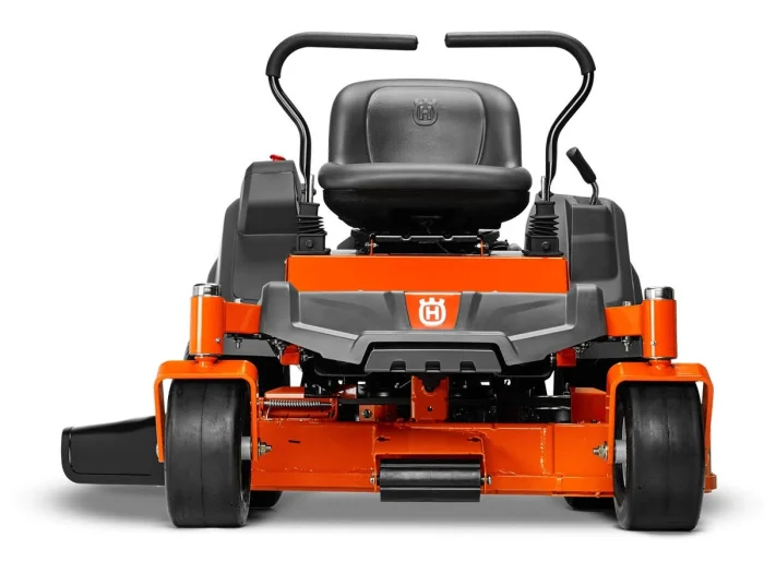 husqvarna zero turn z242f neu husqvarna zero turn z242f neu