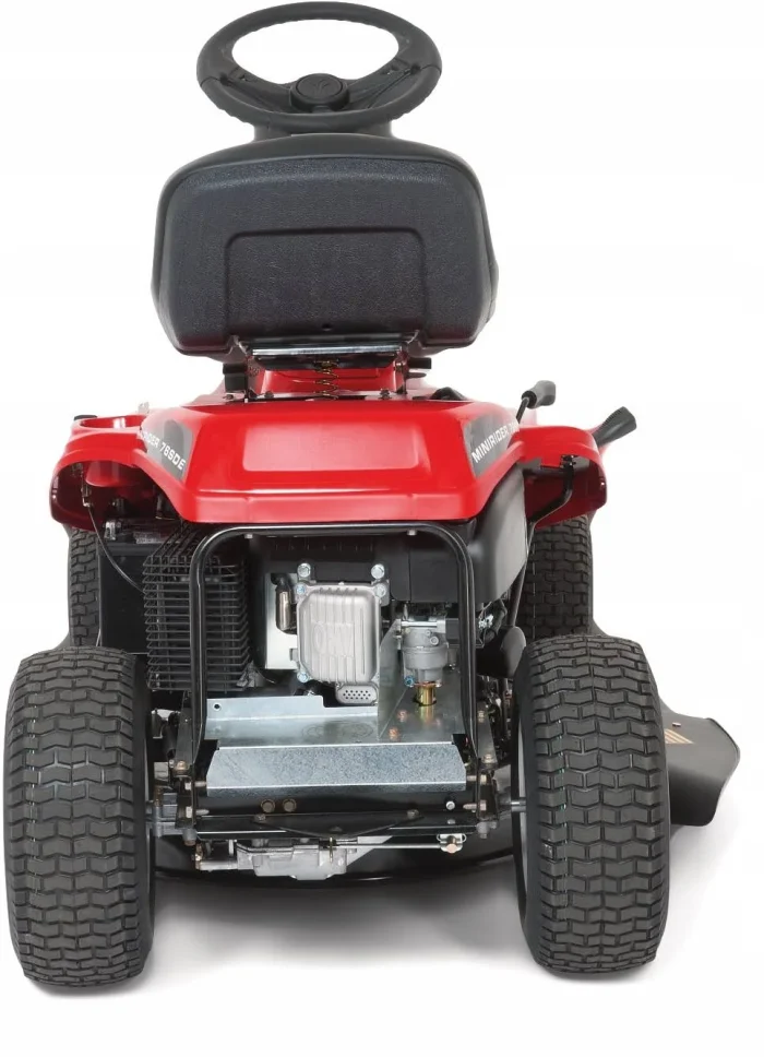 mtd minirider 76 sde – modell 2023 neu mtd minirider 76 sde – modell 2023 neu