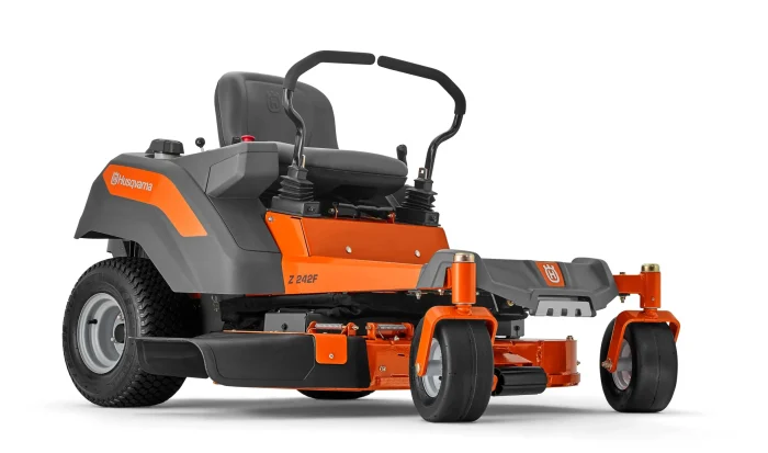 husqvarna zero turn z242f neu husqvarna zero turn z242f neu