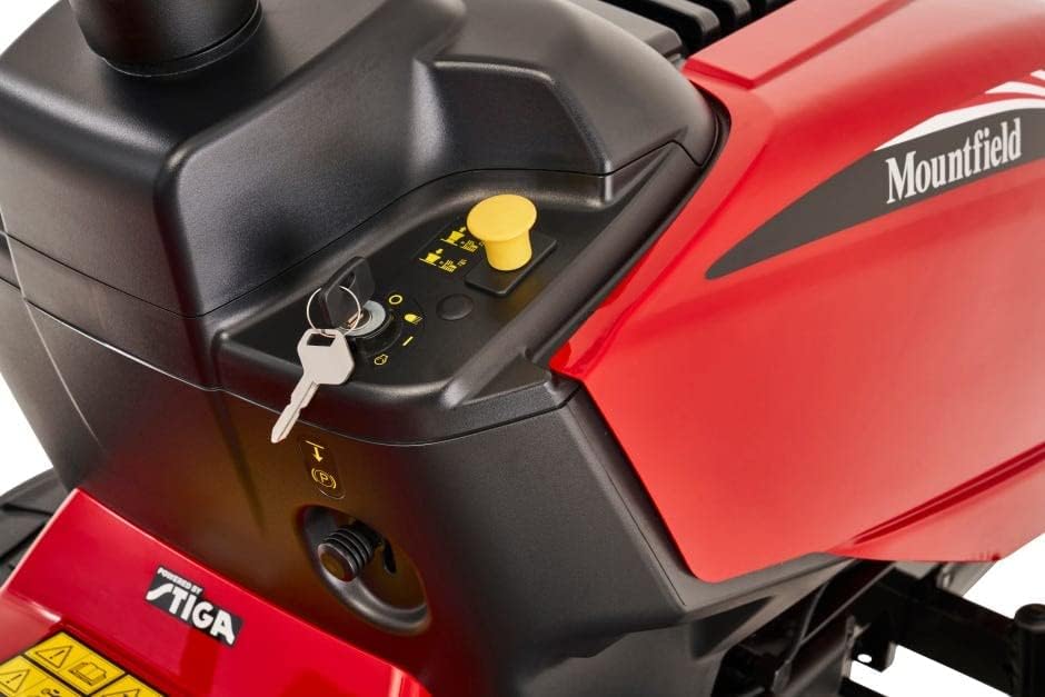 mountfield benzin rasentraktor mtf 98 m sd neu mountfield benzin rasentraktor mtf 98 m sd neu