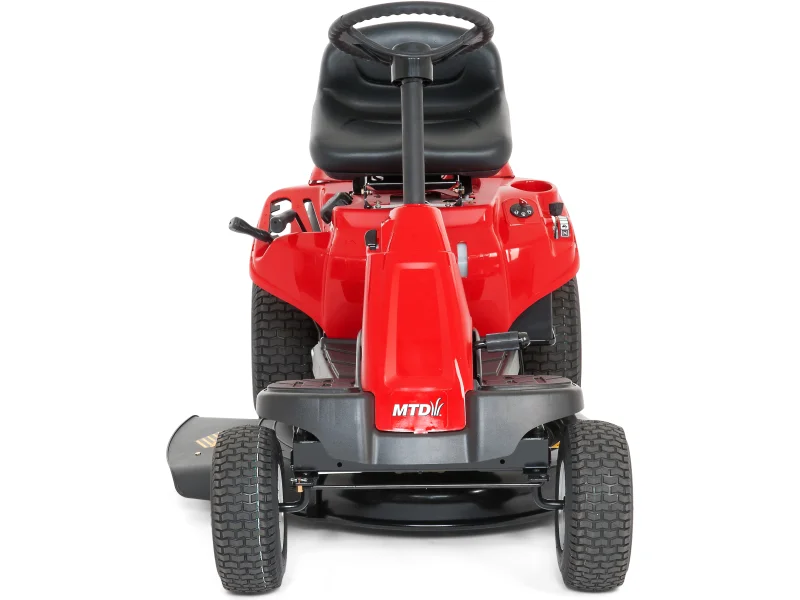 mtd aufsitzmäher smart mini rider 76 sde neu mtd aufsitzmäher smart mini rider 76 sde neu