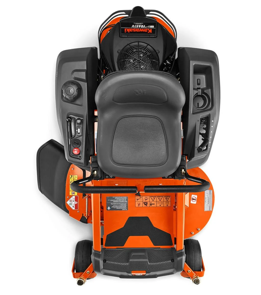 husqvarna zero turn z242f neu husqvarna zero turn z242f neu