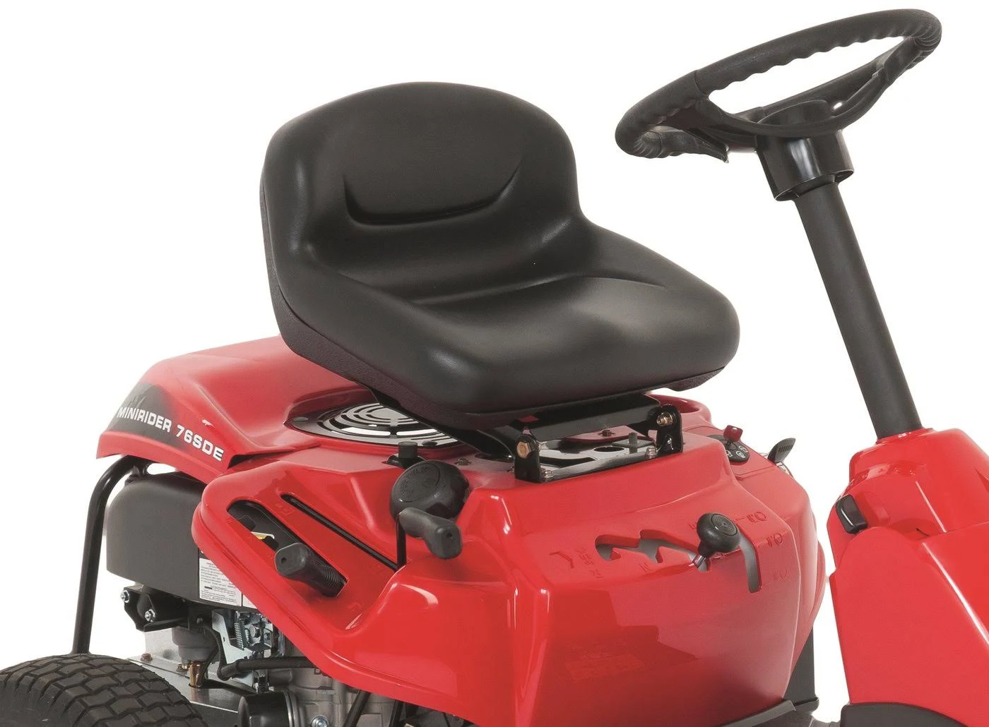 mtd minirider 76 sde – modell 2023 neu mtd minirider 76 sde – modell 2023 neu