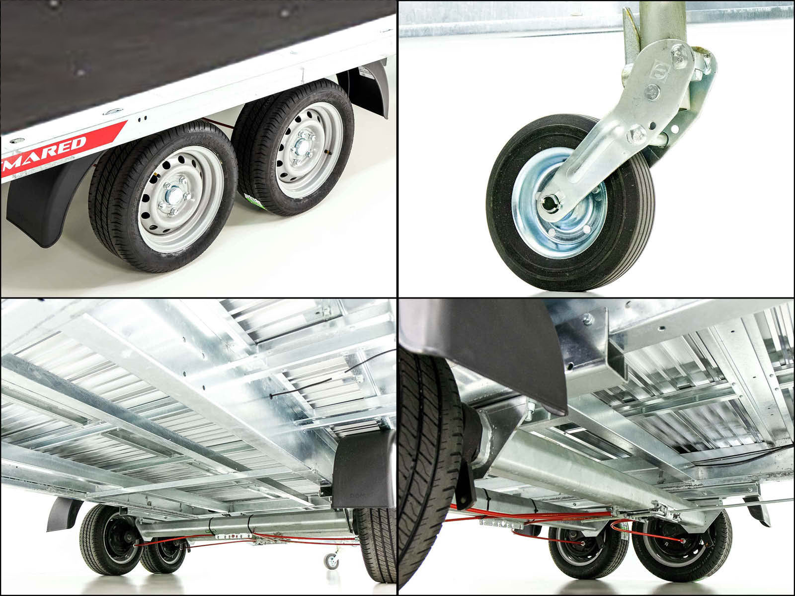 temared autotrailer carlu 4521 s 215x449cm 3,5t neu temared autotrailer carlu 4521 s 215x449cm 3,5t neu