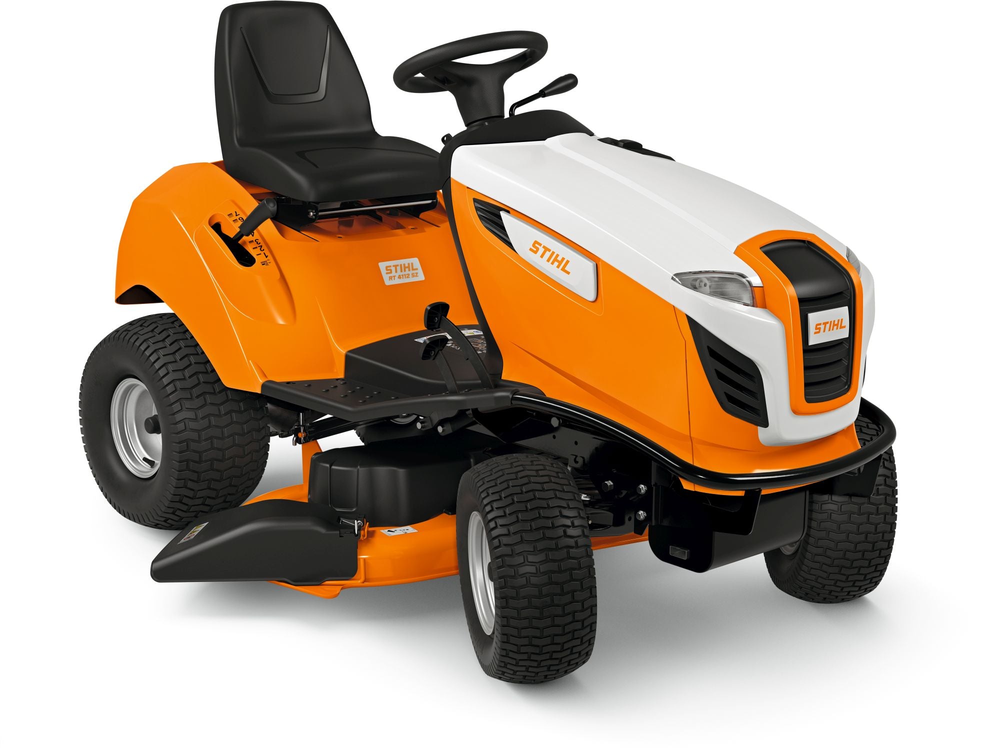 stihl aufsitzmäher rt 4112 sz stihl aufsitzmäher rt 4112 sz