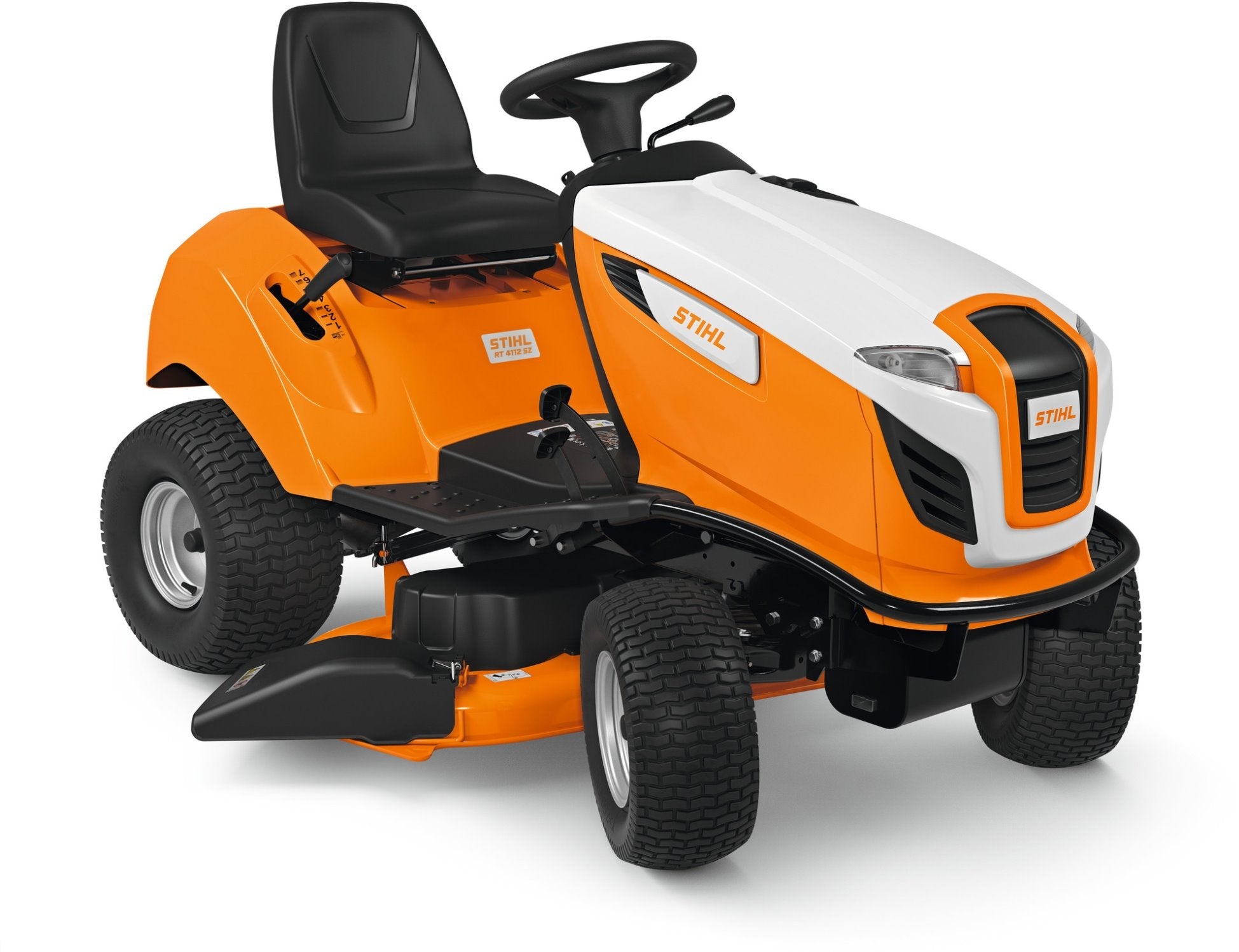 stihl aufsitzmäher rt 4112 sz stihl aufsitzmäher rt 4112 sz