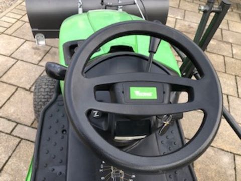 aufsitzmäher viking mt 6127 zl neu aufsitzmäher viking mt 6127 zl neu