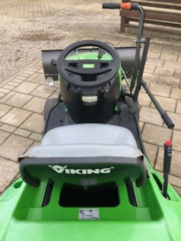 aufsitzmäher viking mt 6127 zl neu aufsitzmäher viking mt 6127 zl neu
