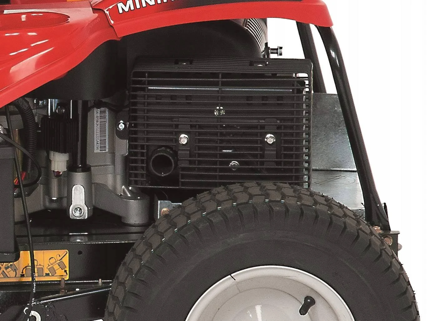 mtd minirider 76 sde – modell 2023 neu mtd minirider 76 sde – modell 2023 neu