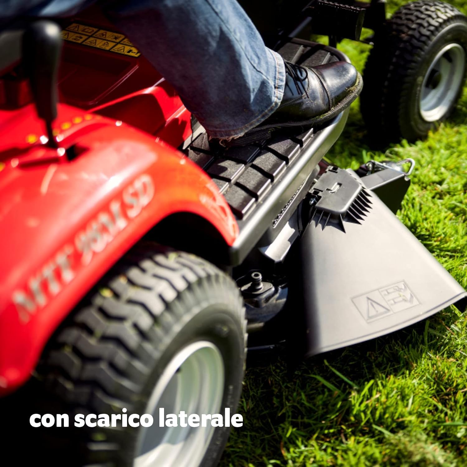 mountfield benzin rasentraktor mtf 98 m sd neu mountfield benzin rasentraktor mtf 98 m sd neu