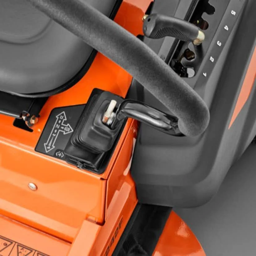 husqvarna zero turn z242f neu husqvarna zero turn z242f neu