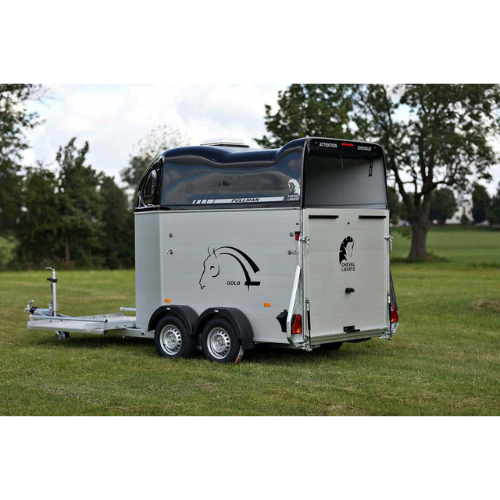 cheval liberte – hippomobile neuf cheval liberte – hippomobile neuf