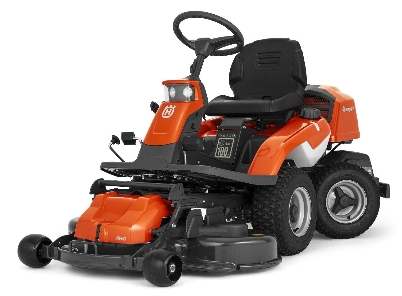 husqvarna professional front tonde r 216t awd – dispositif de base sans tondeuse – modèle 2023 husqvarna professional front tonde r 216t awd – dispositif de base sans tondeuse – modèle 2023