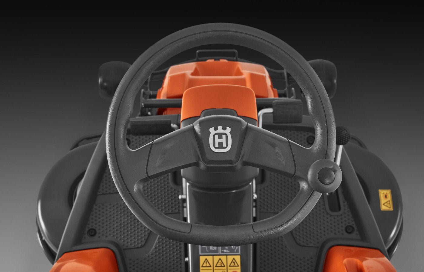 husqvarna professional front tonde r 216t awd – dispositif de base sans tondeuse – modèle 2023 husqvarna professional front tonde r 216t awd – dispositif de base sans tondeuse – modèle 2023