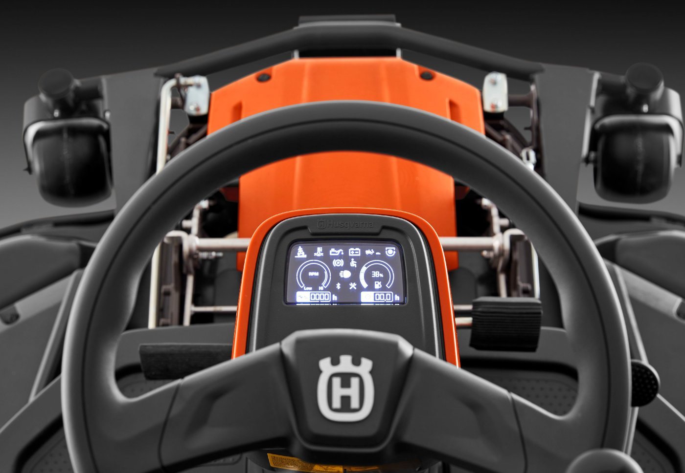 husqvarna profi all well driving front tonde r 419tsx awd dispositif de base sans tondeuse – modèle 2023 husqvarna profi all well driving front tonde r 419tsx awd dispositif de base sans tondeuse – modèle 2023
