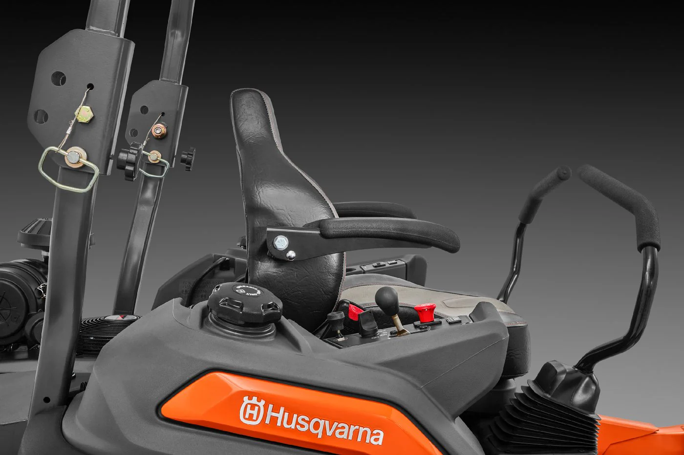 husqvarna zero turn profi mäher z454x – modell 2025 neu husqvarna zero turn profi mäher z454x – modell 2025 neu