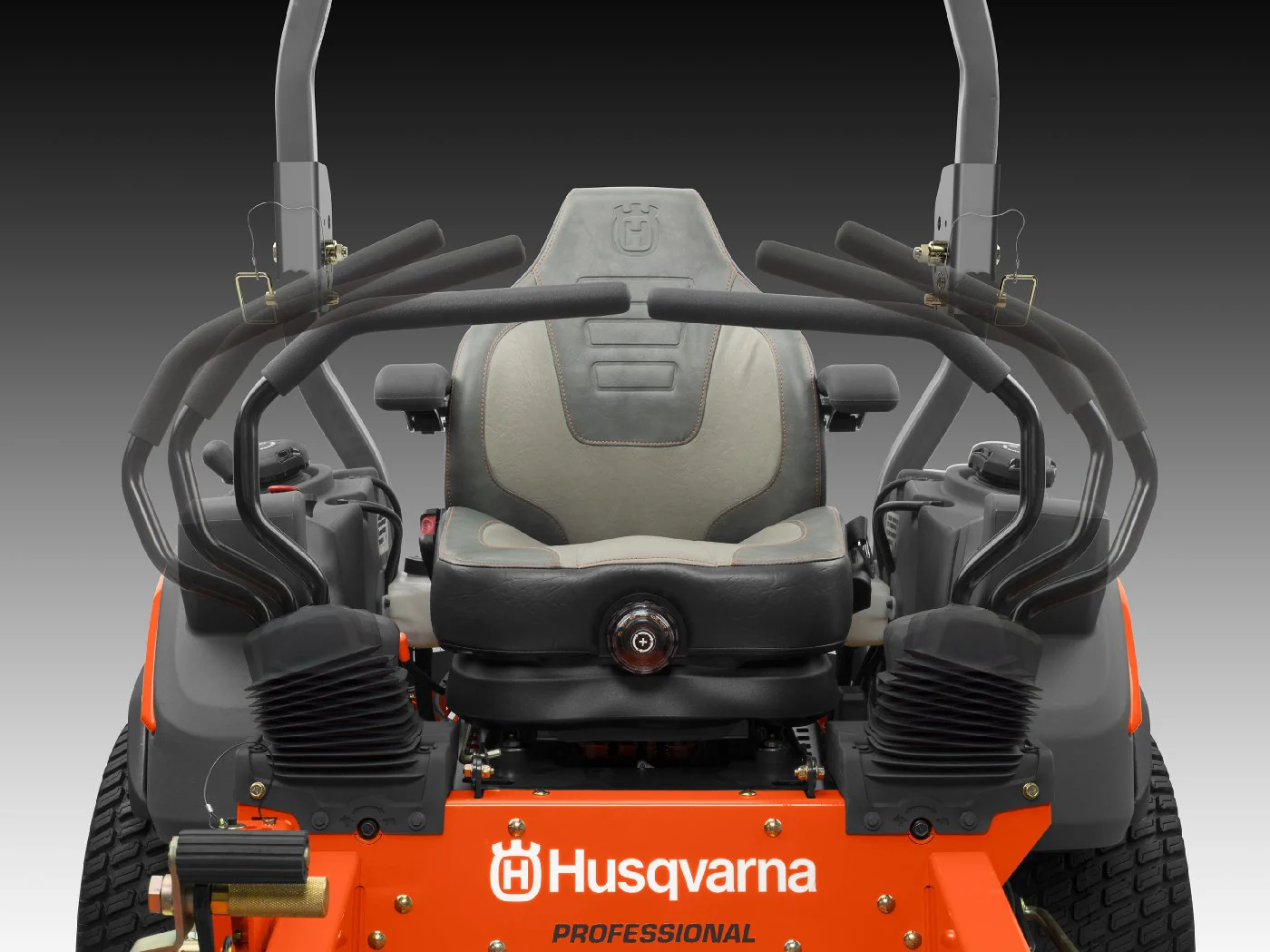 husqvarna zero turn profi mäher z454x – modell 2025 neu husqvarna zero turn profi mäher z454x – modell 2025 neu