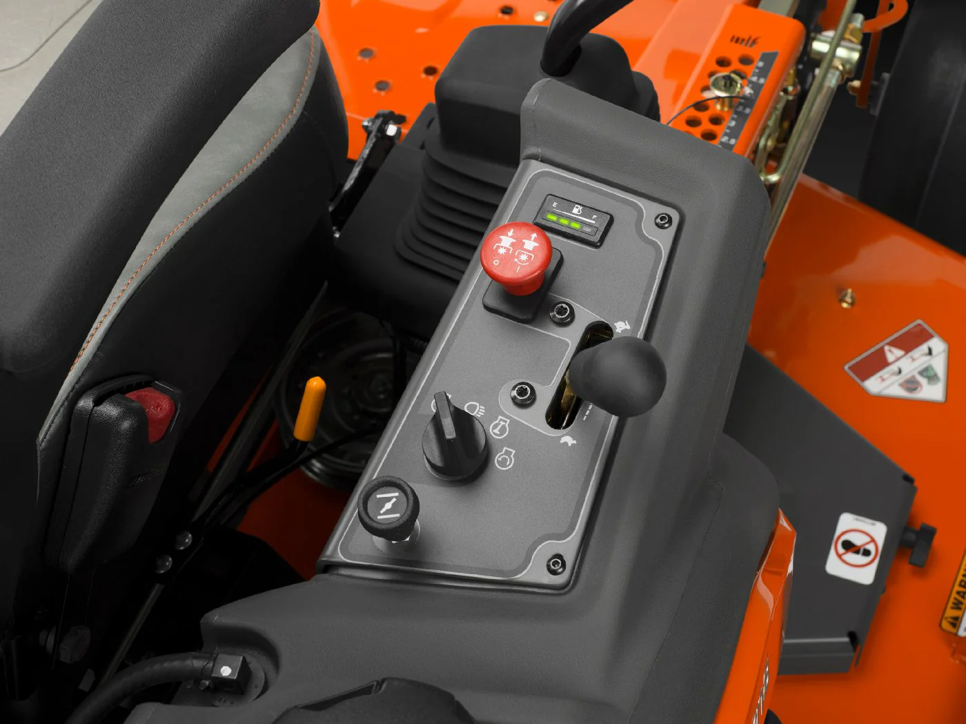 husqvarna zero turn profi mäher z454x – modell 2025 neu husqvarna zero turn profi mäher z454x – modell 2025 neu