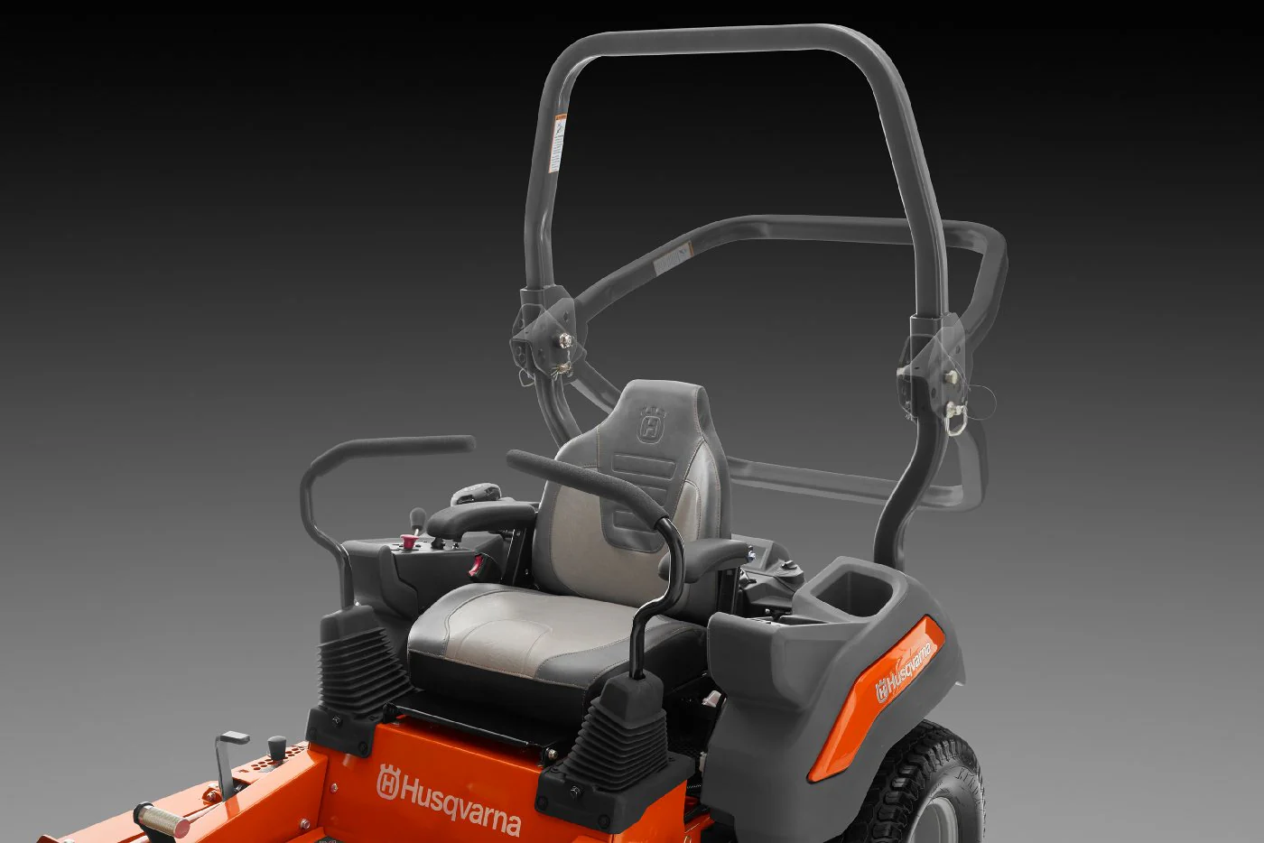 husqvarna zero turn profi mäher z454x – modell 2025 neu husqvarna zero turn profi mäher z454x – modell 2025 neu