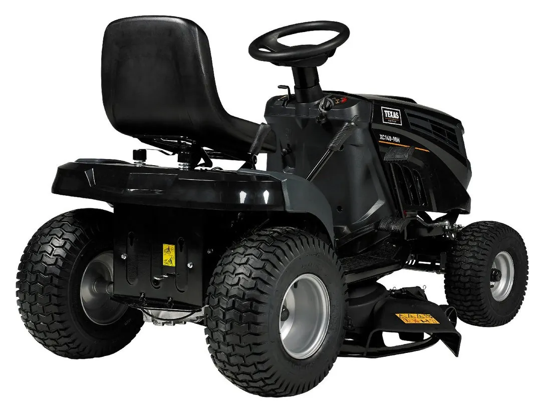 texas xc160 108h rasentraktor 108 cm hydrostat texas xc160 108h rasentraktor 108 cm hydrostat